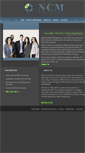 Mobile Screenshot of ncmllc.com